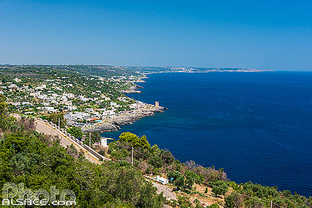 Photos de Marina Serra,  en Italie